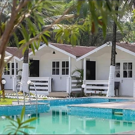 Seabliss Cottages Морджим Екстериор снимка