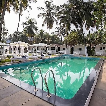 Seabliss Cottages Морджим Екстериор снимка