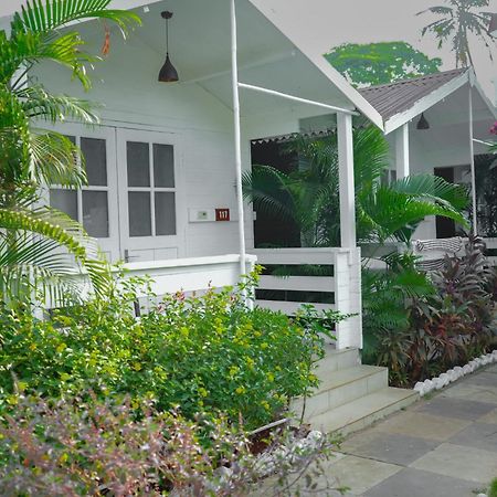 Seabliss Cottages Морджим Екстериор снимка