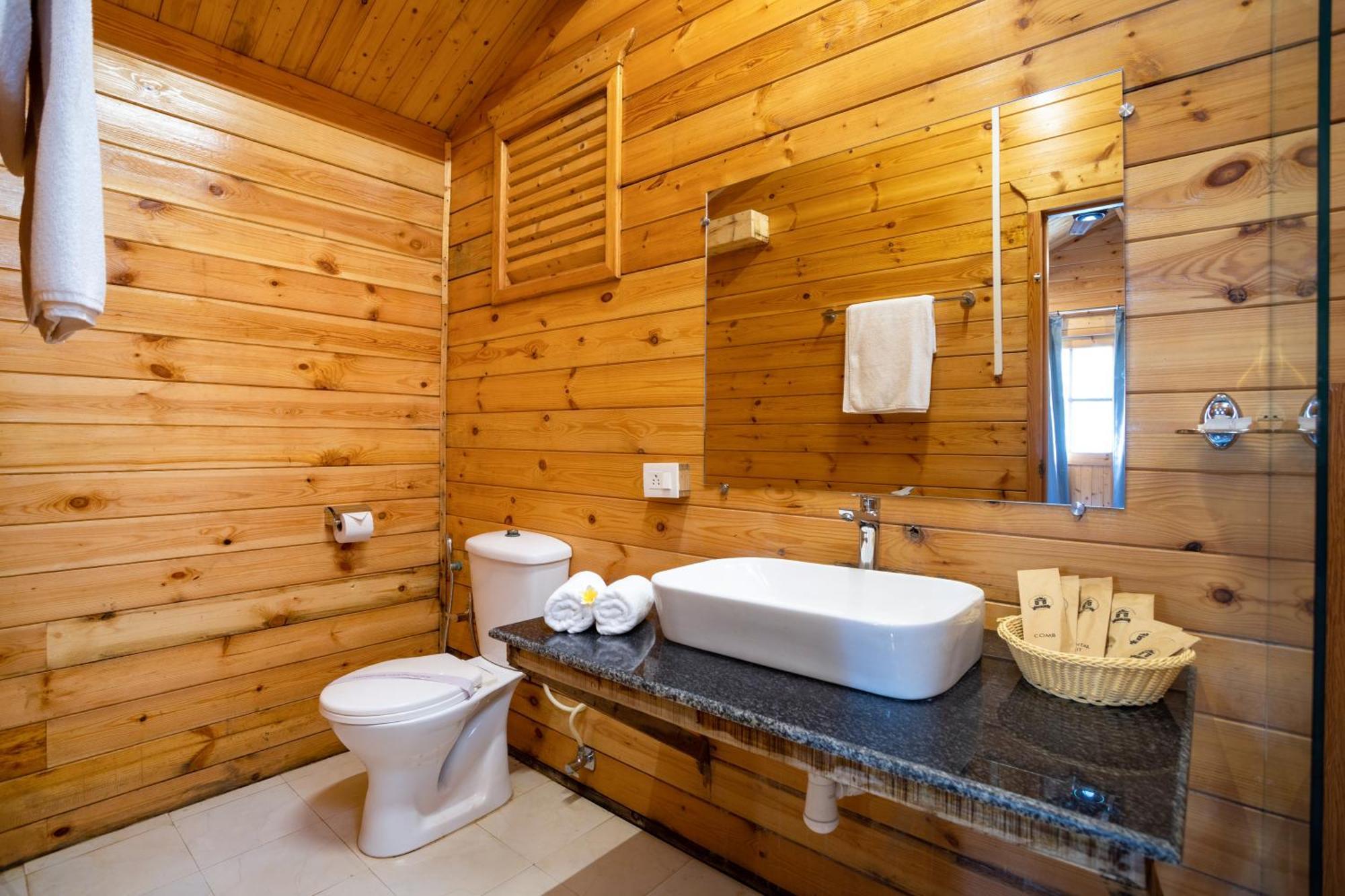 Seabliss Cottages Морджим Екстериор снимка