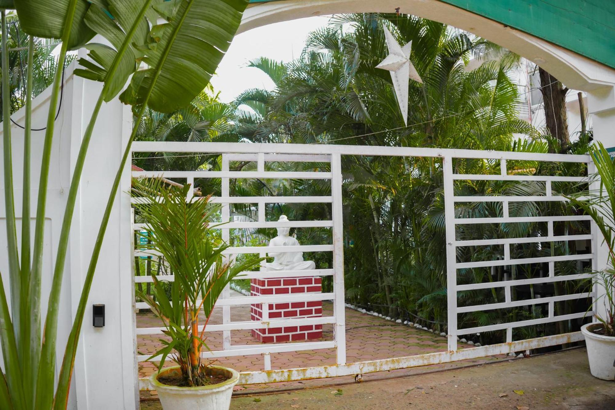 Seabliss Cottages Морджим Екстериор снимка