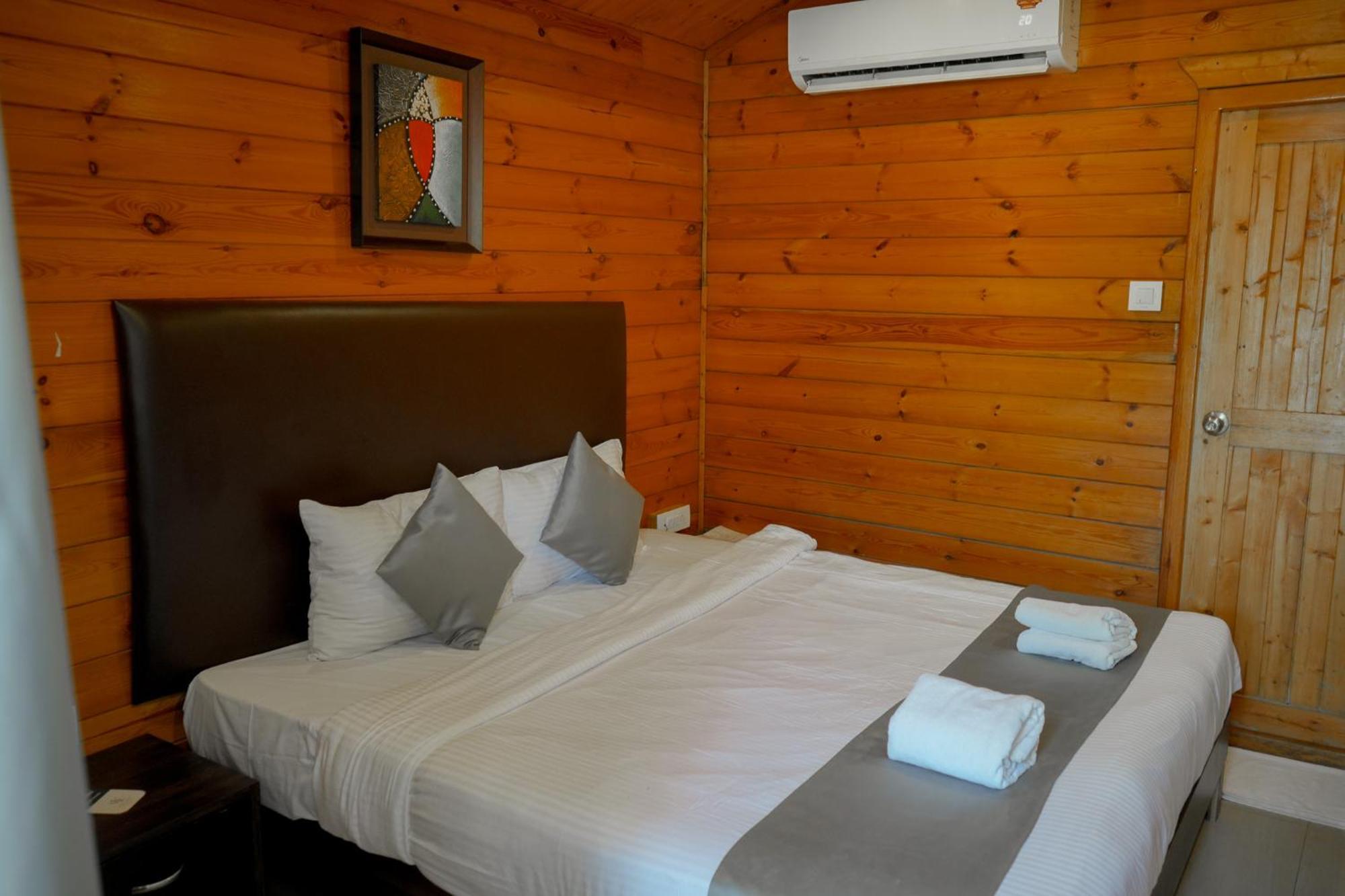 Seabliss Cottages Морджим Екстериор снимка