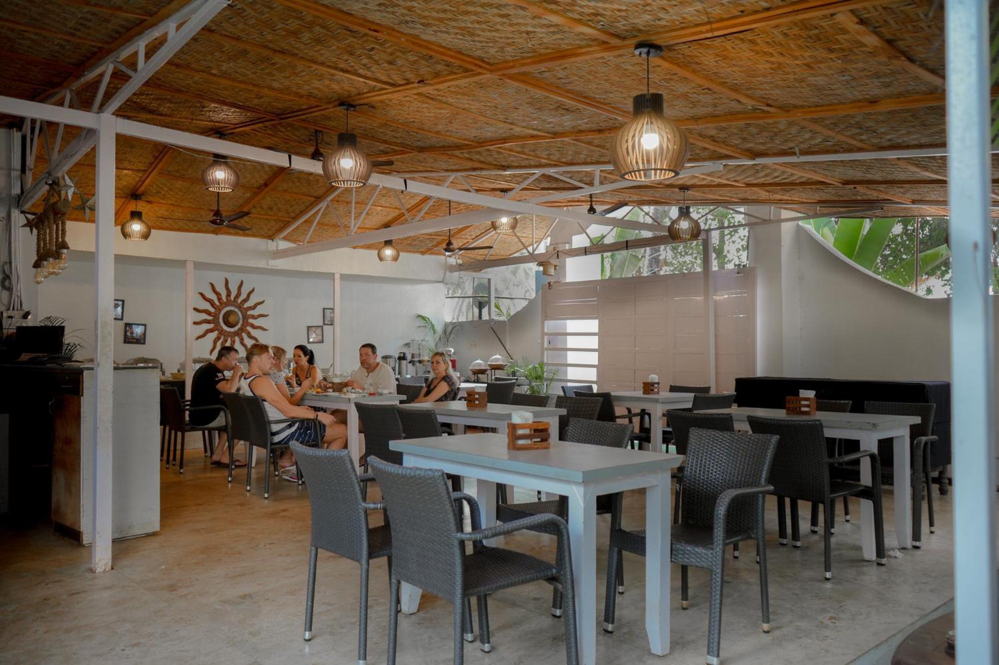 Seabliss Cottages Морджим Екстериор снимка